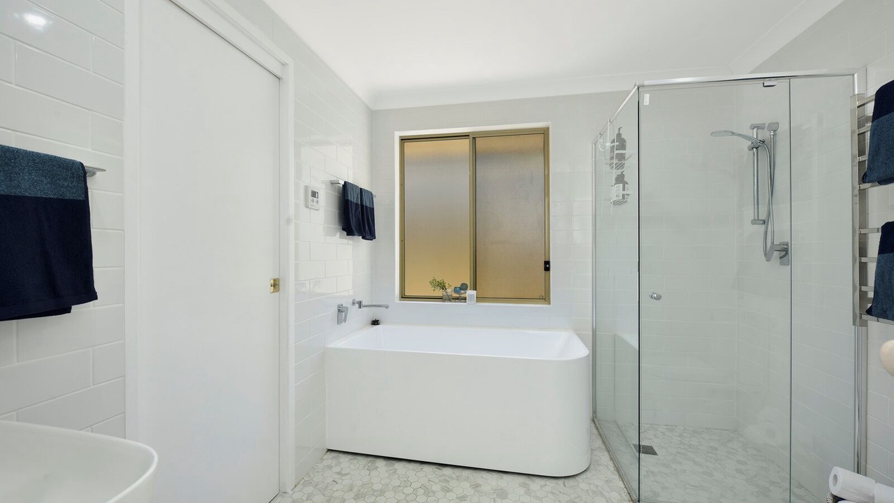 Photo of Bathroom in Blackheath