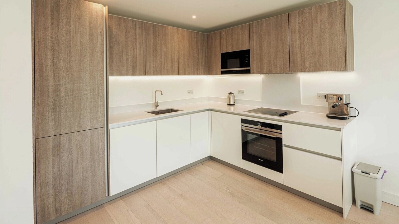 Photo of Kitchen in Addison