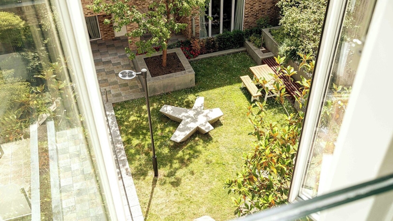 Photo of Patio Balcony in Addison