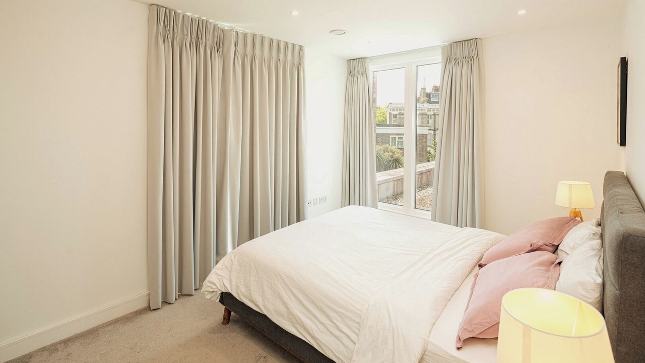 Photo of Bedroom in Addison