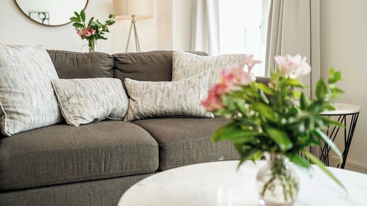 Photo of Livingroom in Addison