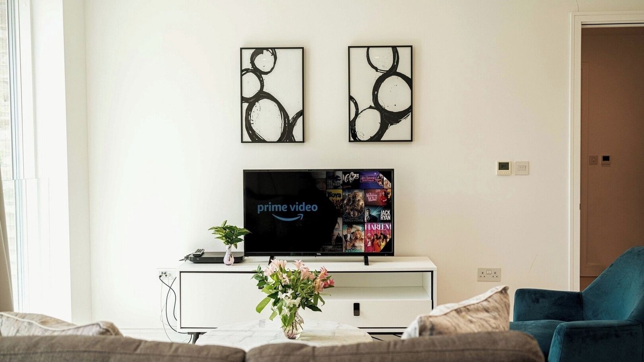 Photo of Livingroom in Addison