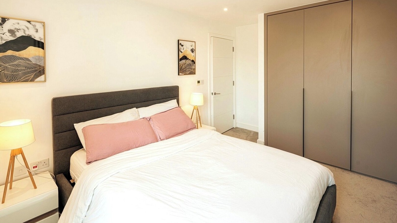 Photo of Bedroom in Addison