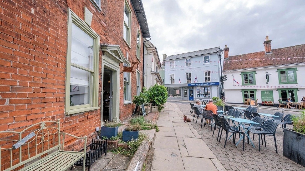 Photo of Outdoor in Framlingham