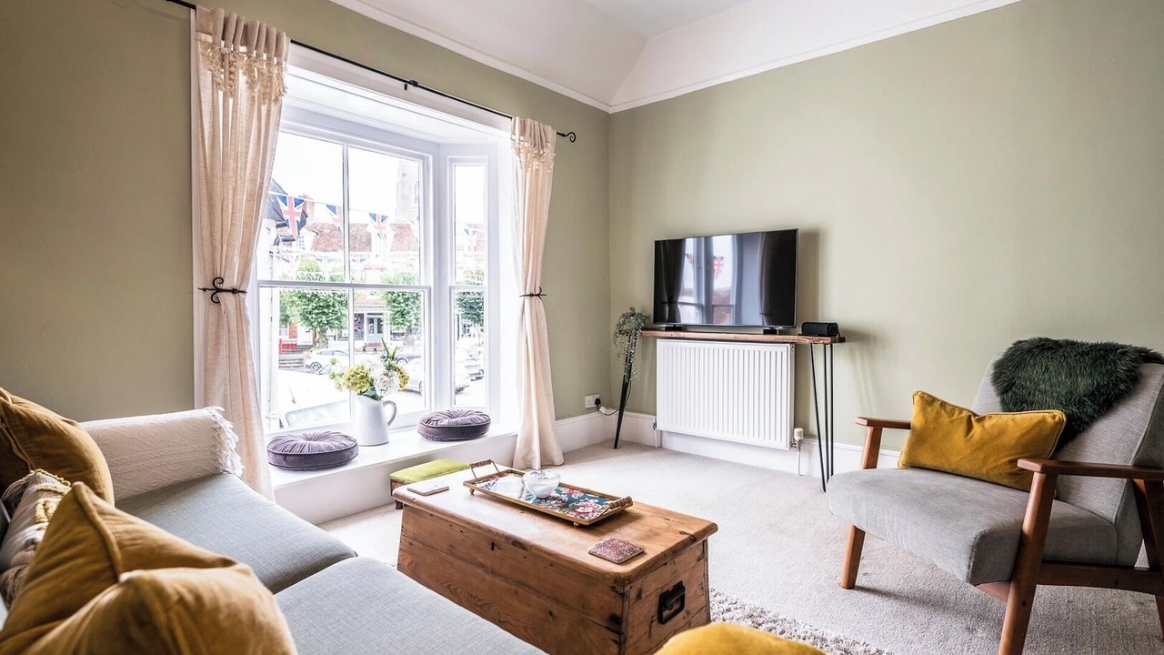 Photo of Livingroom in Framlingham