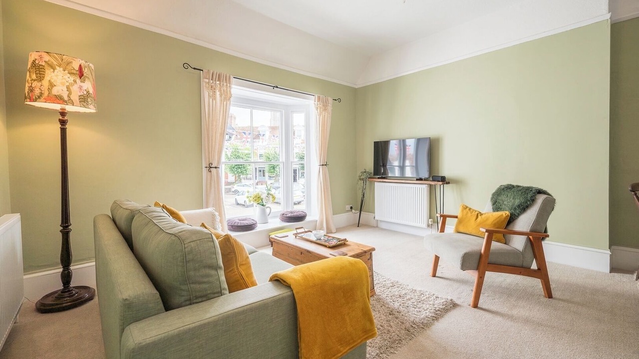 Photo of Livingroom in Framlingham