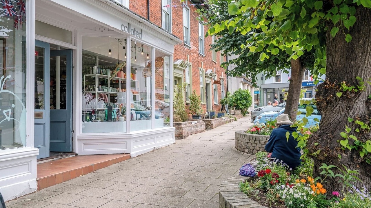 Photo of Outdoor in Framlingham