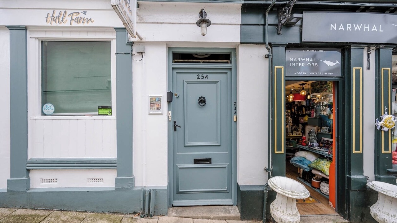 Photo of Outdoor in Framlingham