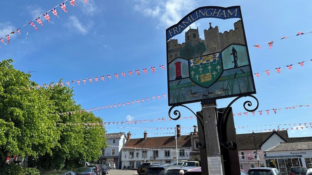 Photo of Others in Framlingham