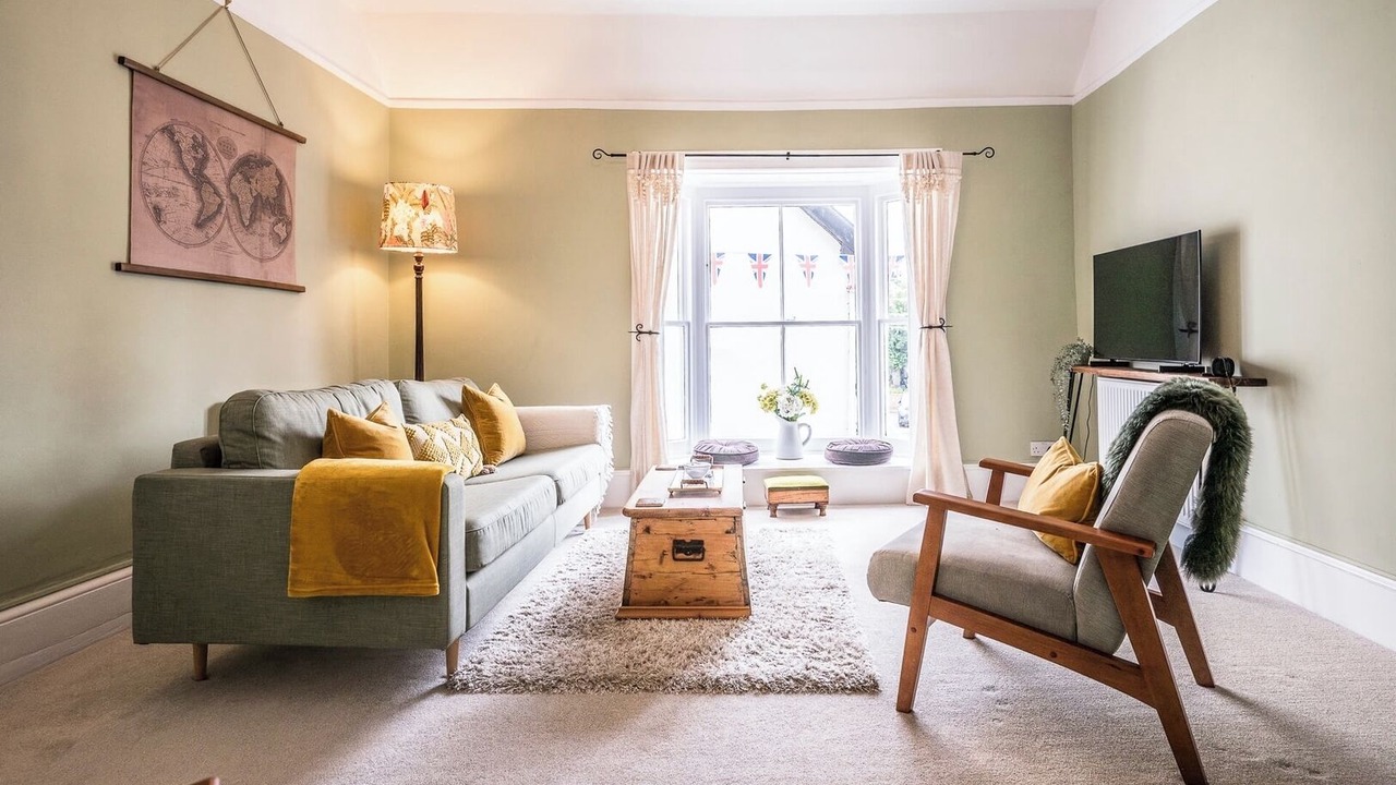 Photo of Livingroom in Framlingham