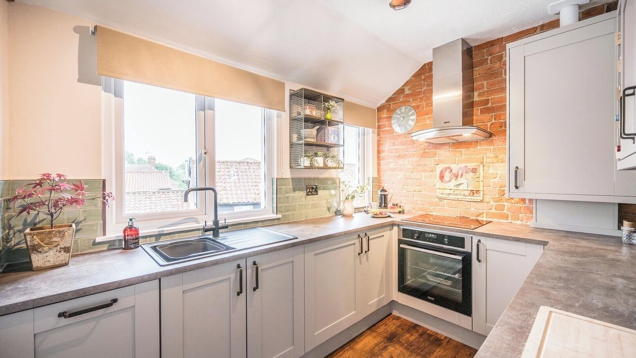 Photo of Kitchen in Framlingham