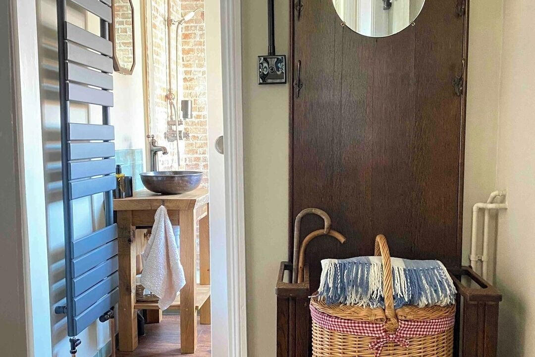 Photo of Bathroom in Framlingham