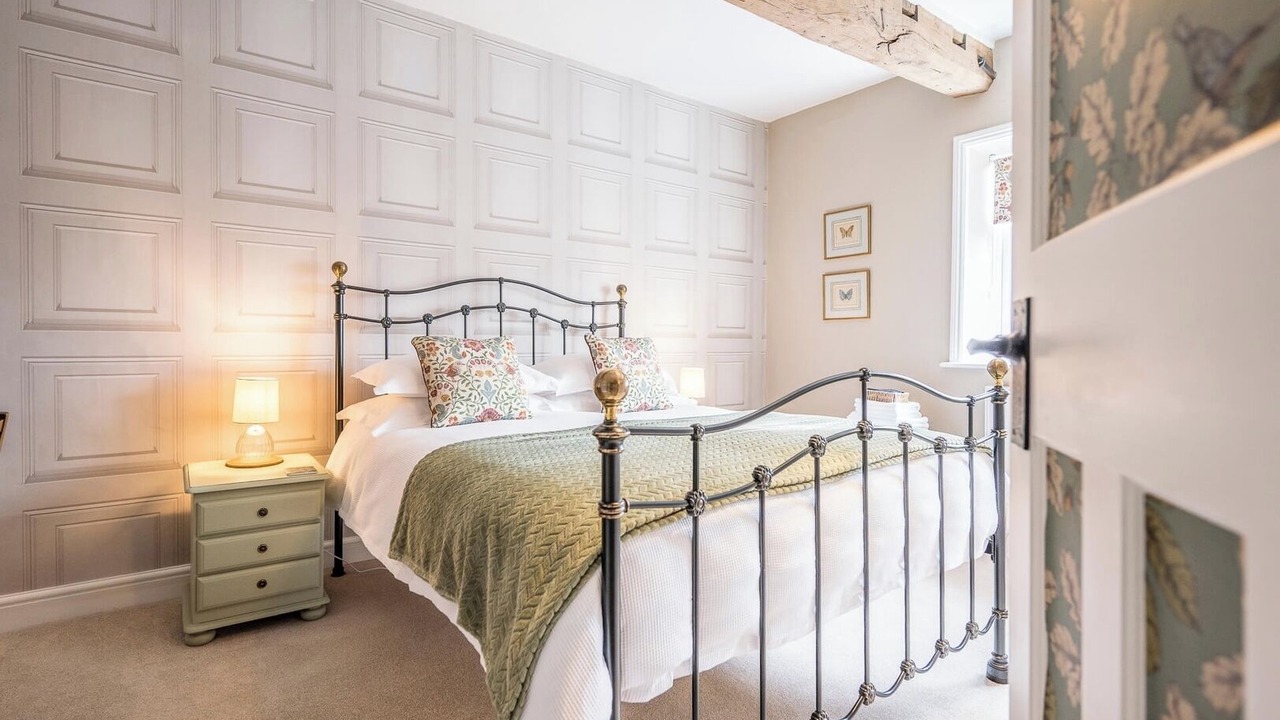 Photo of Bedroom in Framlingham