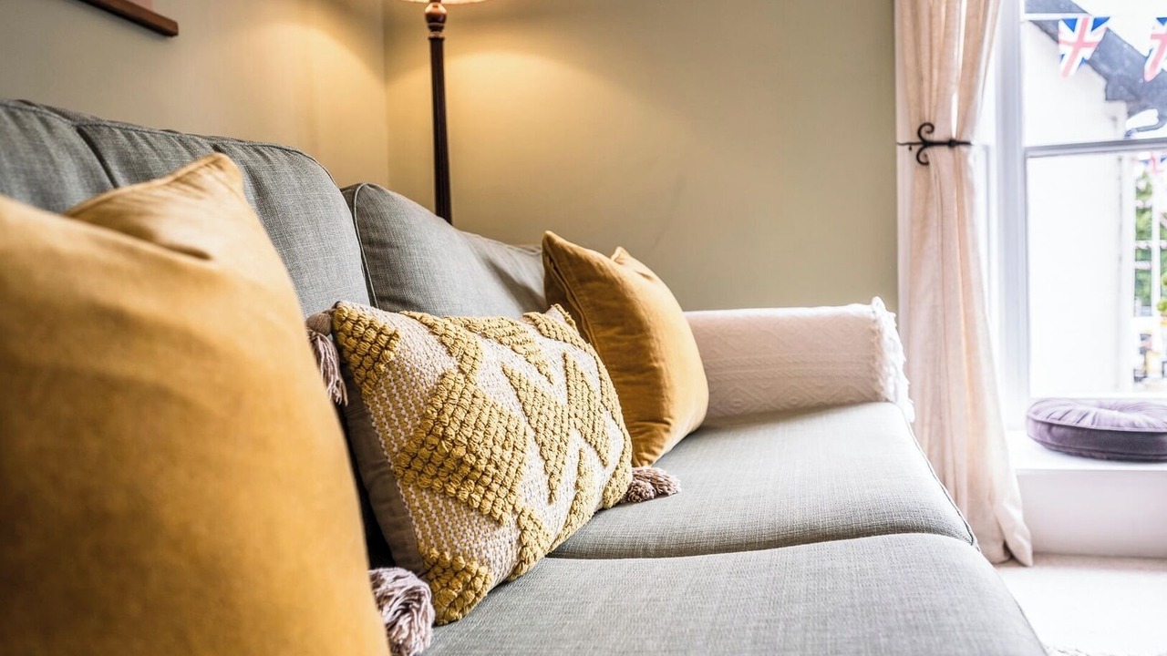 Photo of Livingroom in Framlingham