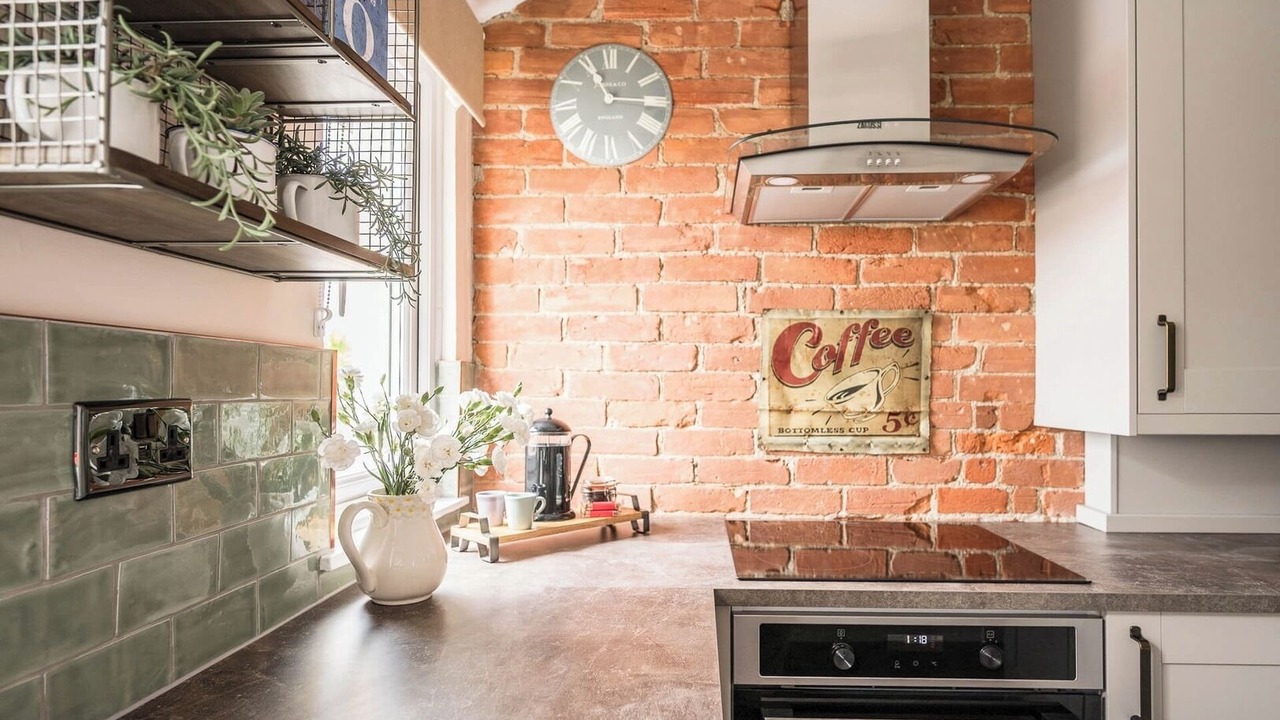 Photo of Kitchen in Framlingham