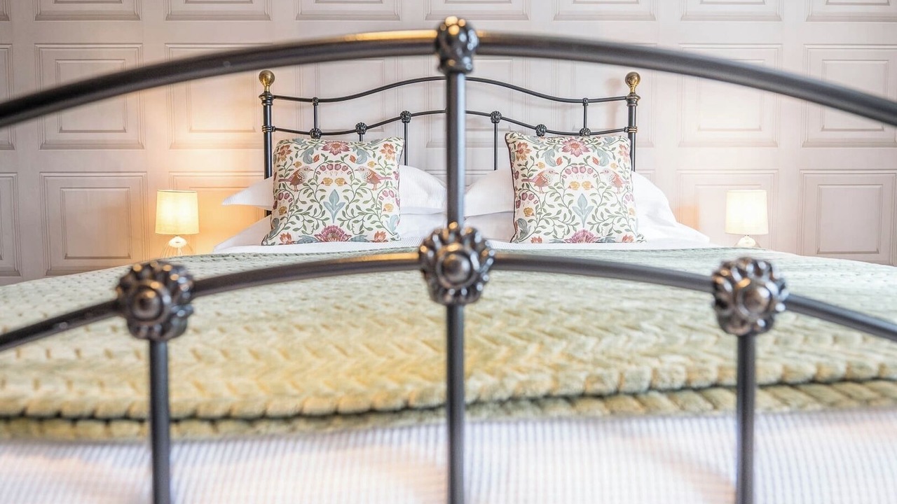 Photo of Bedroom in Framlingham