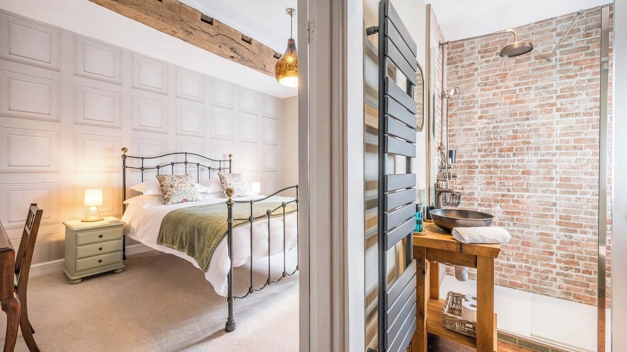 Photo of Bedroom in Framlingham