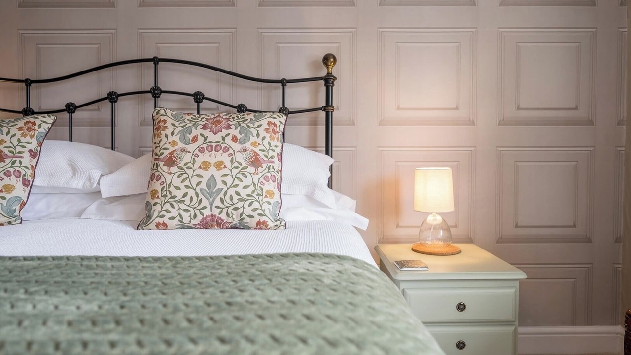 Photo of Bedroom in Framlingham