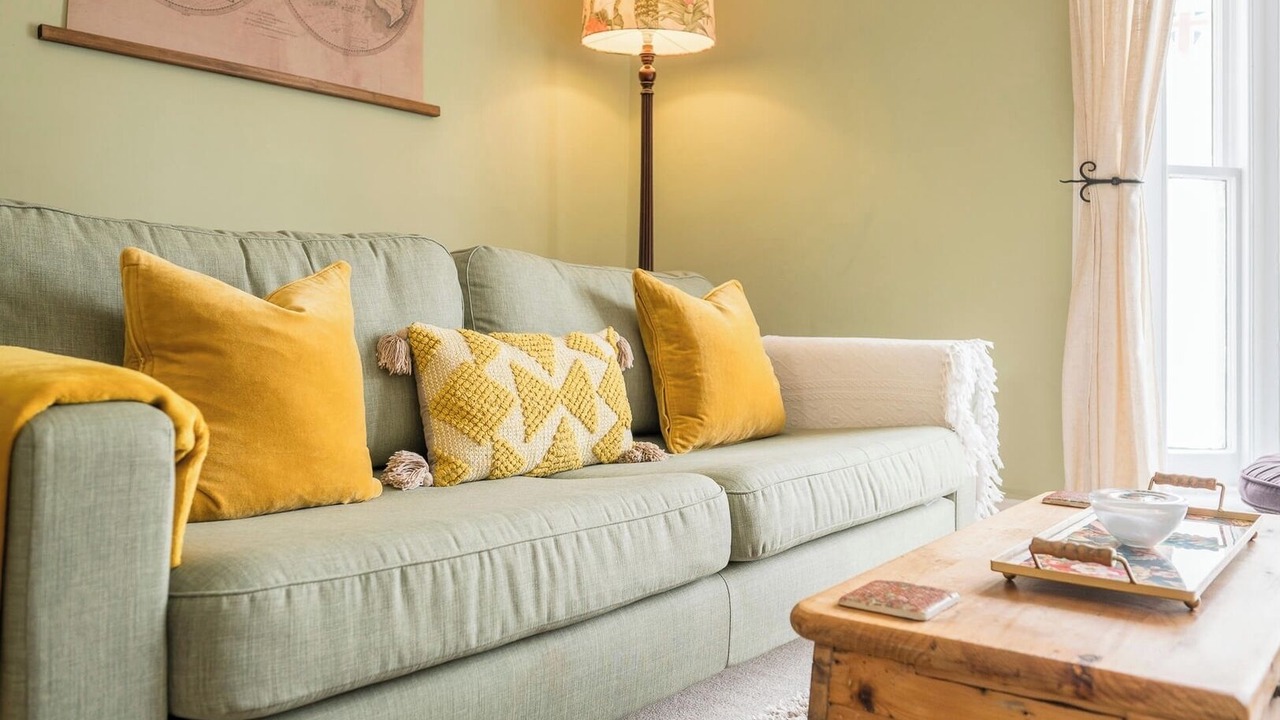 Photo of Livingroom in Framlingham