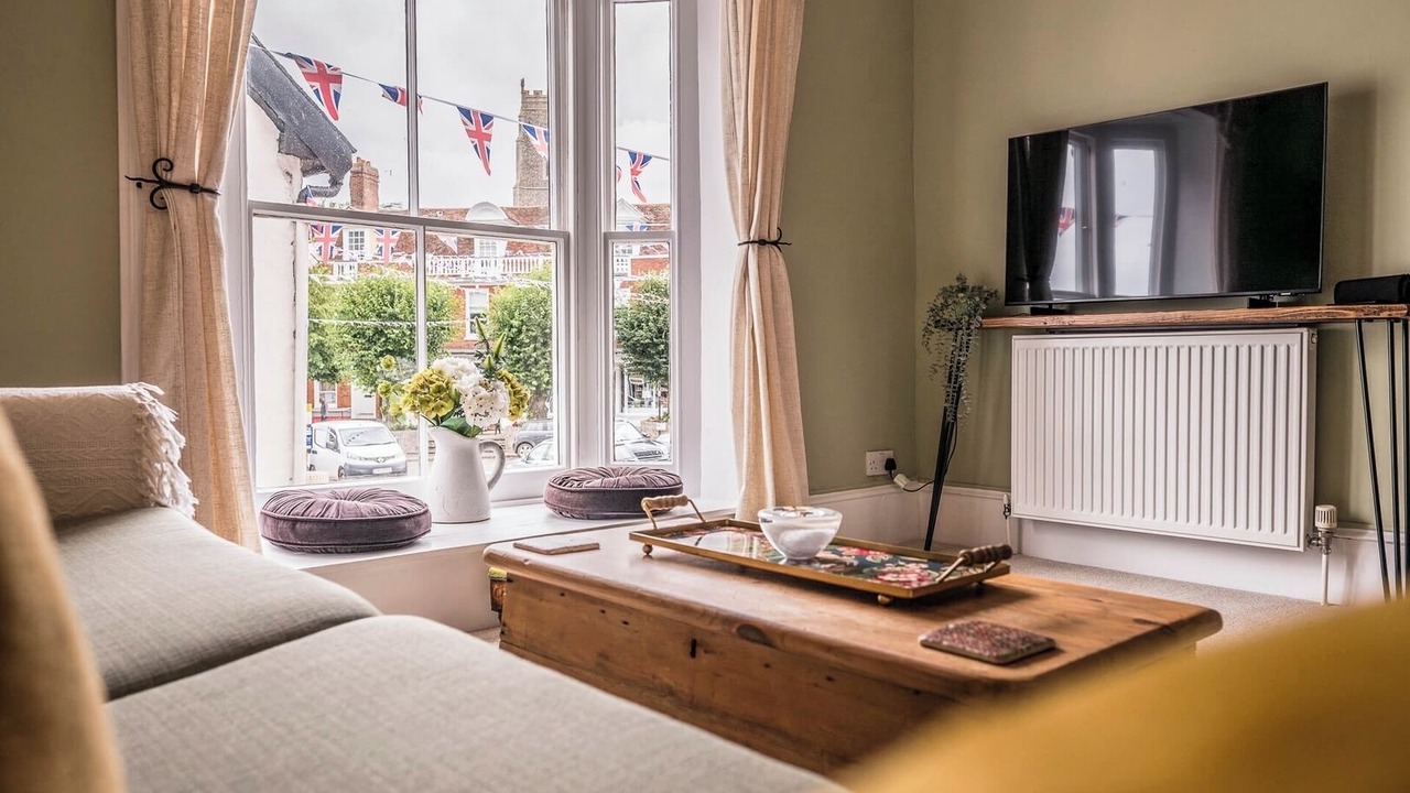 Photo of Livingroom in Framlingham