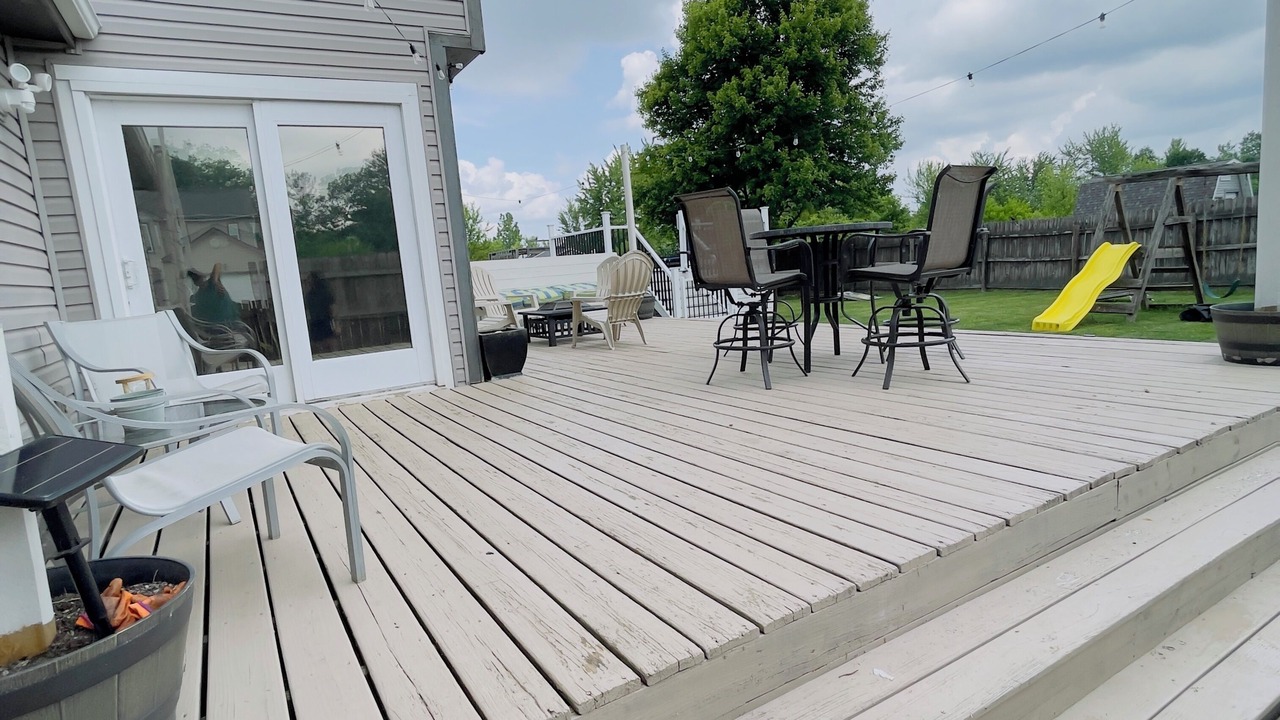 Photo of Outdoor in Grove City