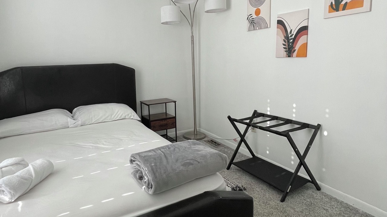 Photo of Bedroom in Grove City