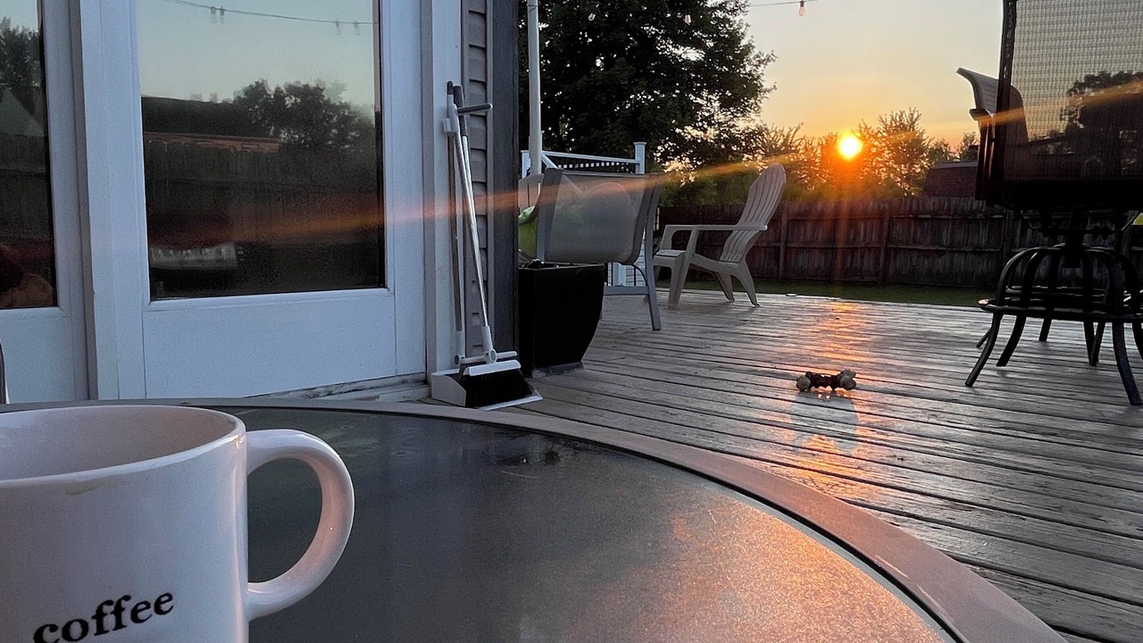 Photo of Outdoor in Grove City