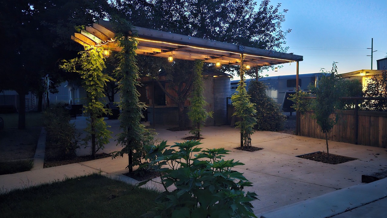 Photo of Outdoor in Nephi