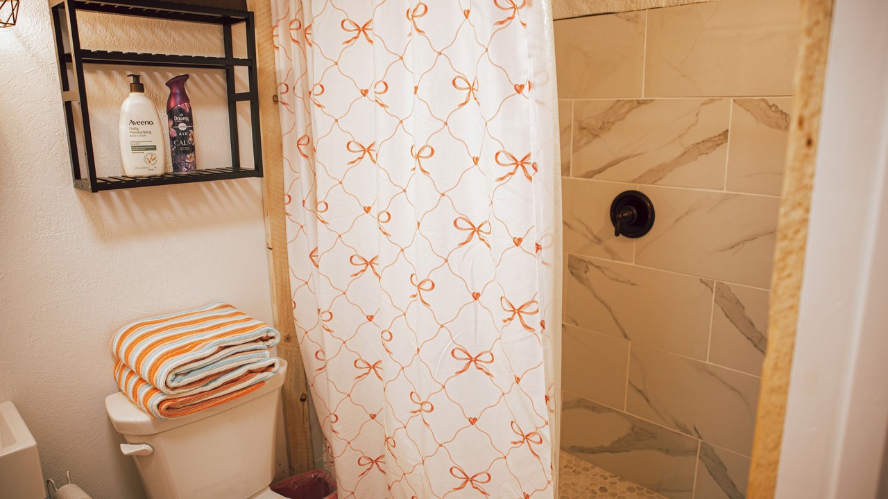 Photo of Bathroom in Nephi