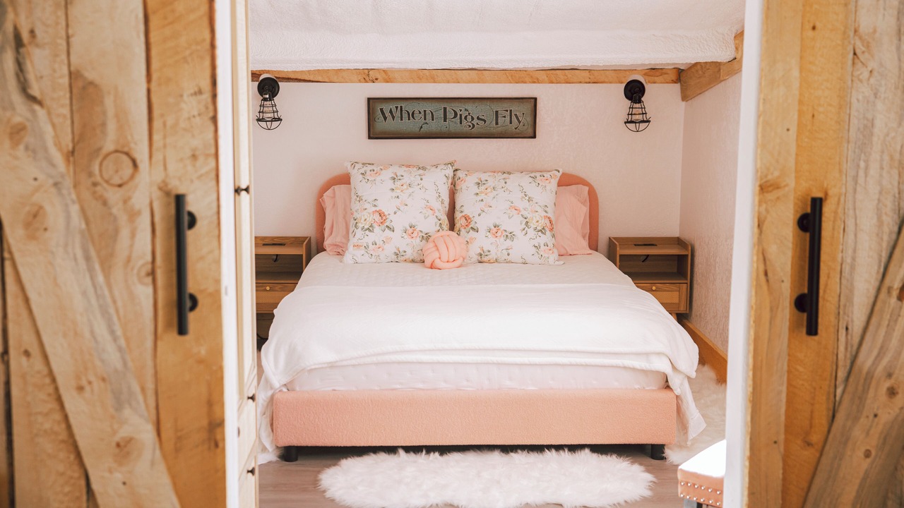 Photo of Bedroom in Nephi