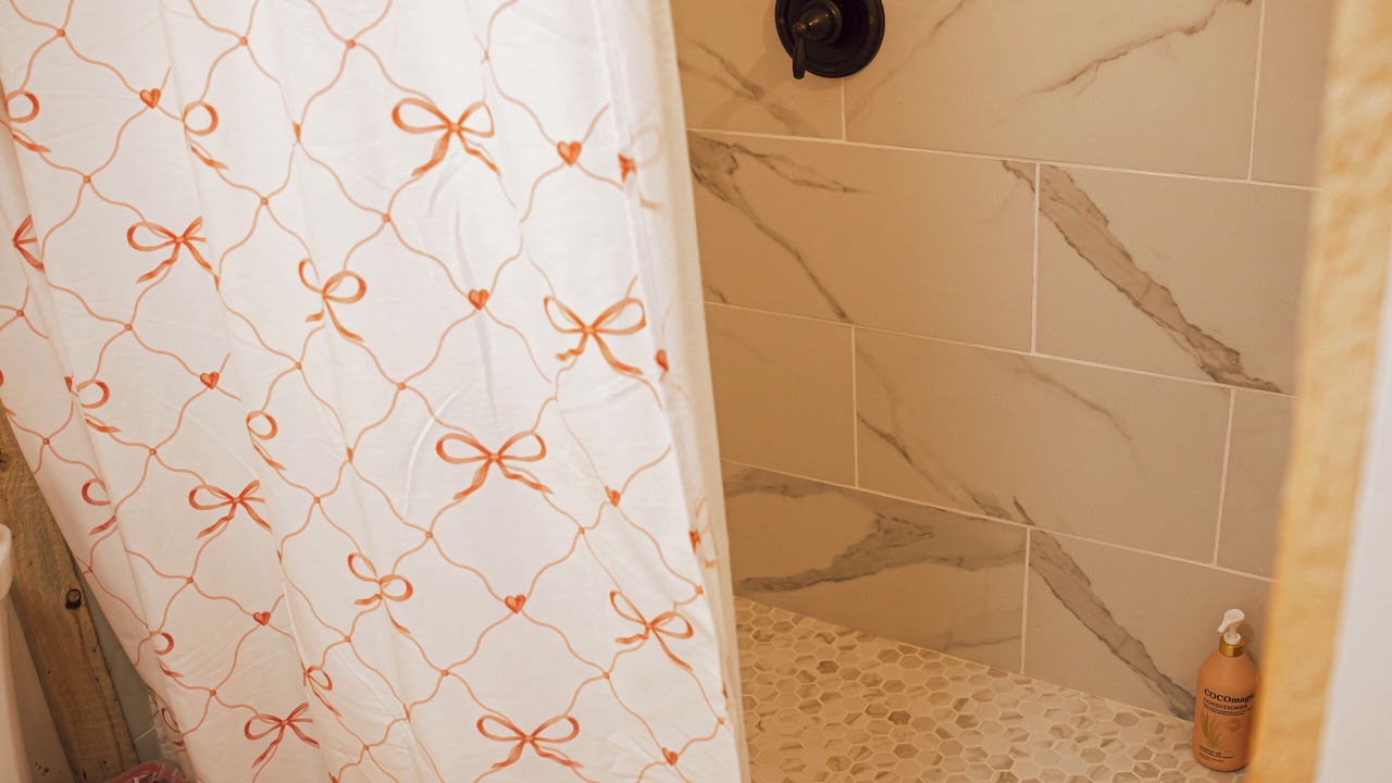 Photo of Bathroom in Nephi