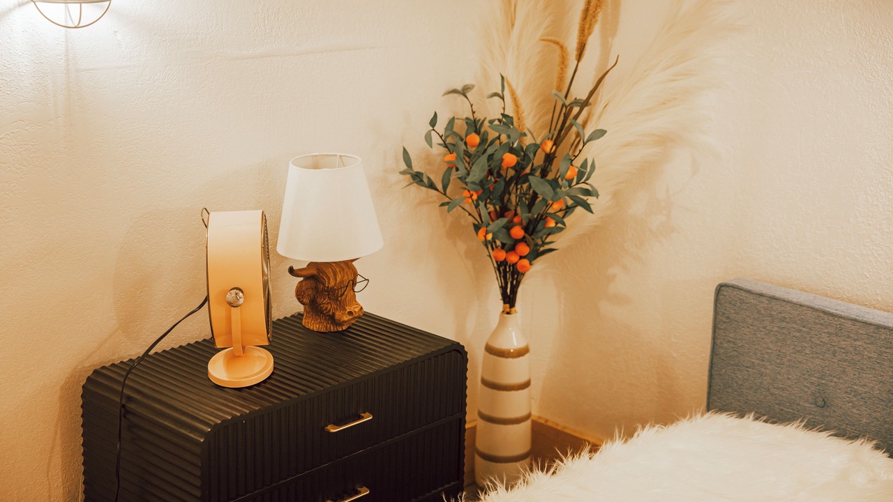 Photo of Bedroom in Nephi