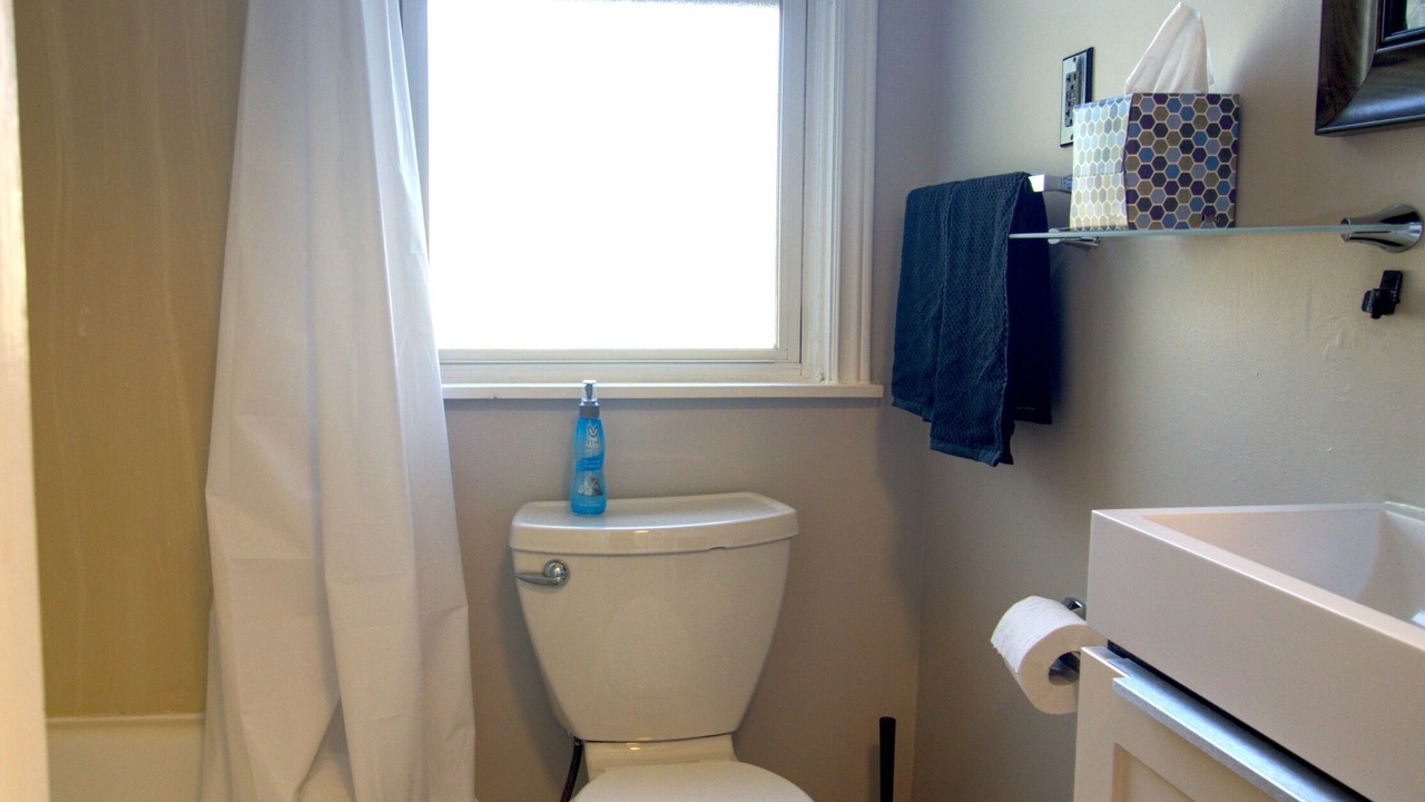 Photo of Bathroom in Kingston