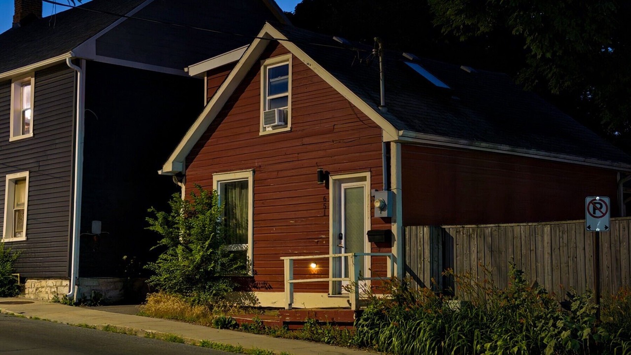 Photo of Outdoor in Kingston