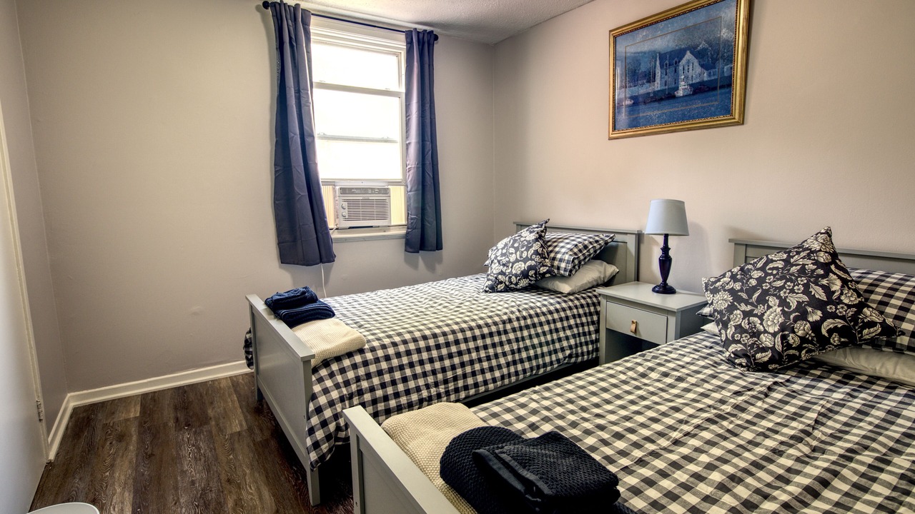 Photo of Bedroom in Kingston