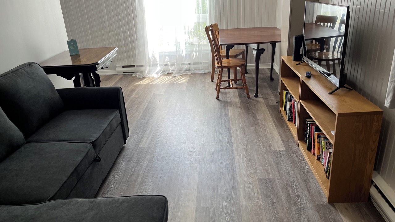 Photo of Livingroom in Kingston