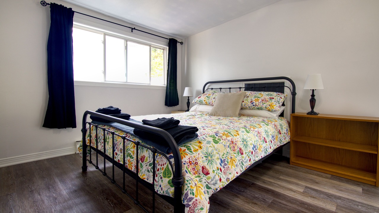 Photo of Bedroom in Kingston