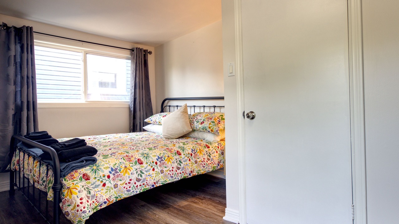 Photo of Bedroom in Kingston