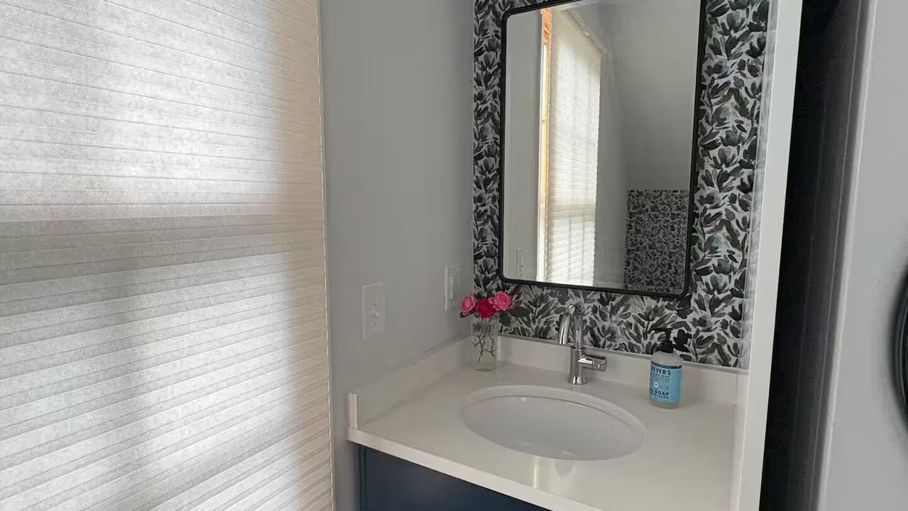 Photo of Bathroom in Swarthmore