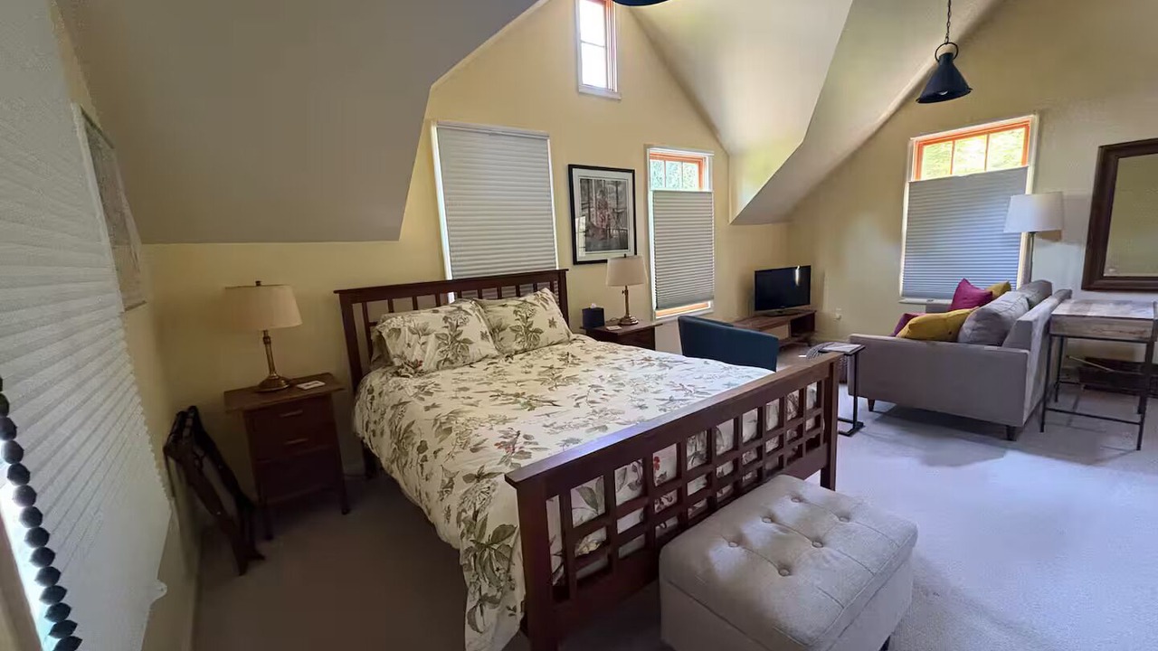 Photo of Bedroom in Swarthmore