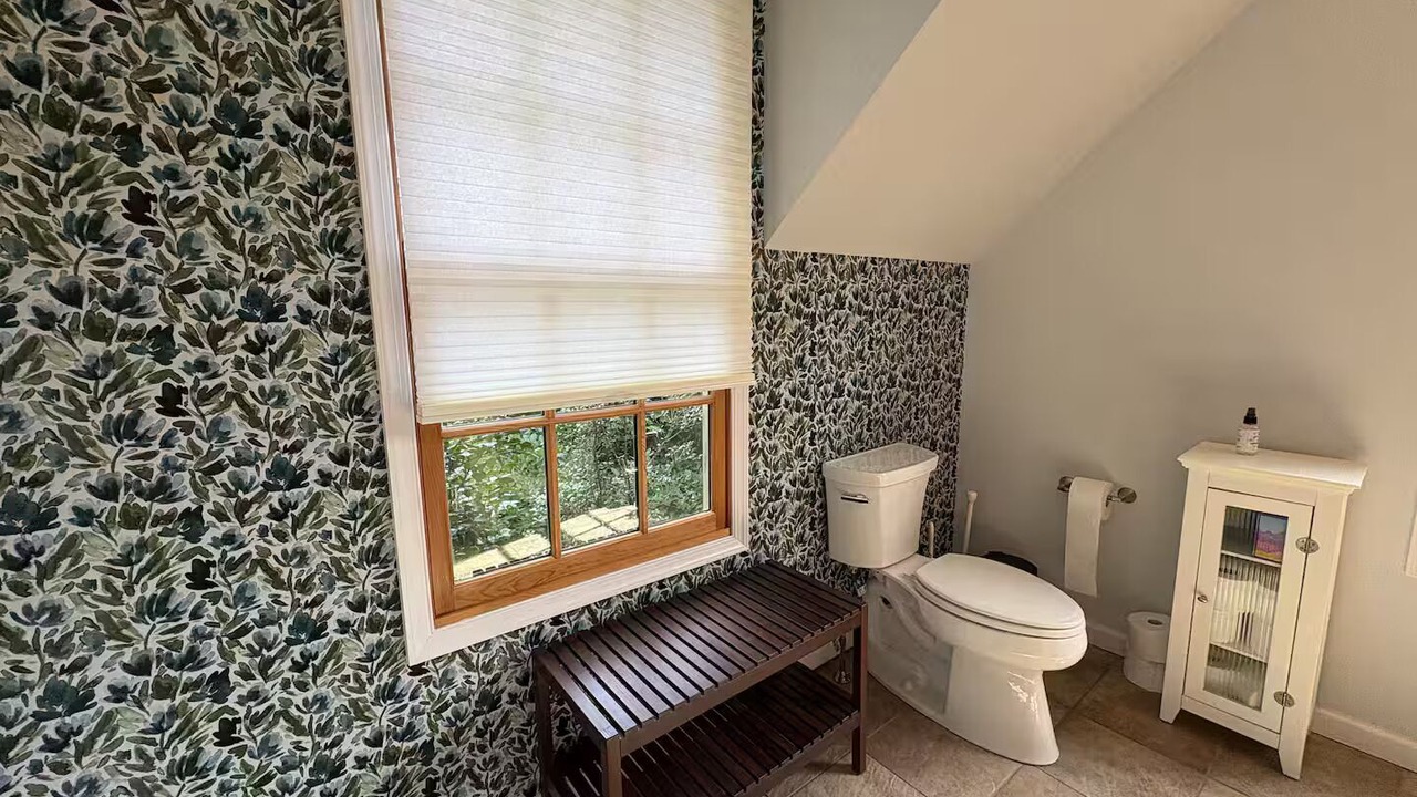 Photo of Bathroom in Swarthmore
