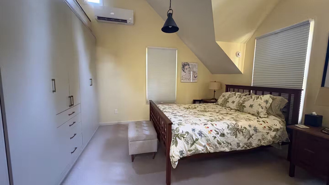 Photo of Bedroom in Swarthmore