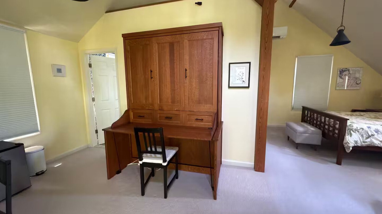 Photo of Bedroom in Swarthmore