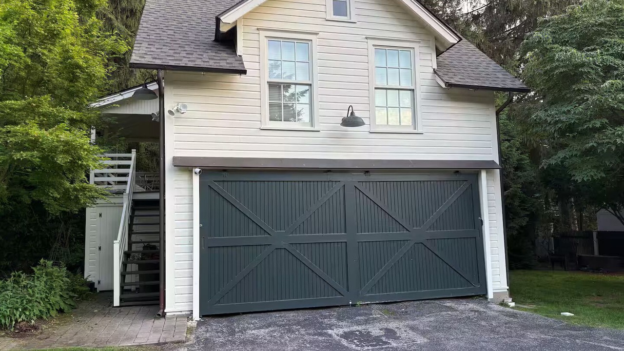 Photo of Outdoor in Swarthmore