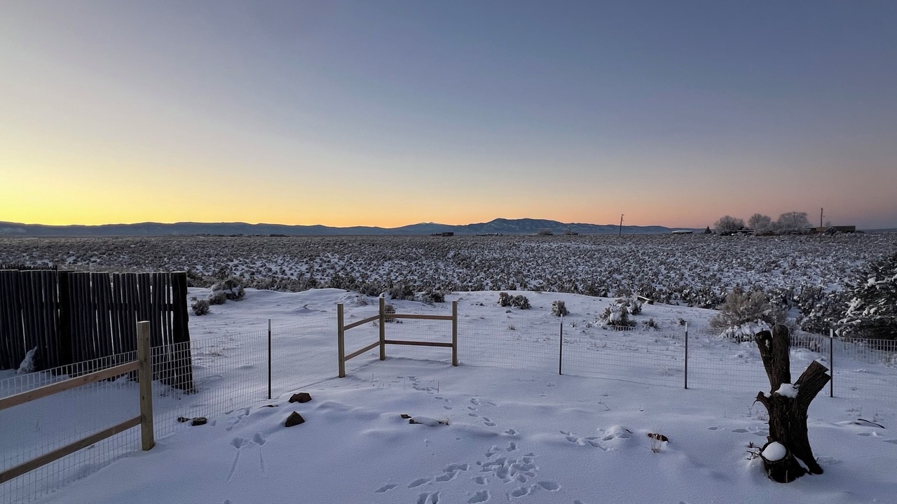 Photo of Others in Arroyo Hondo