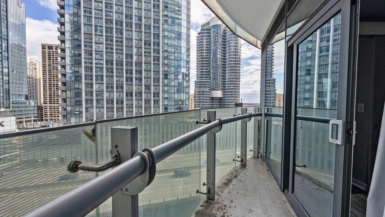 Photo of Outdoor in Central Waterfront