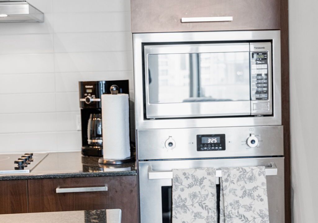 Photo of Kitchen in Central Waterfront