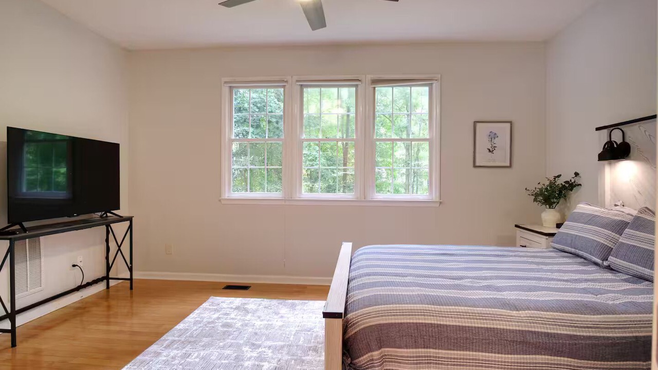 Photo of Bedroom in Raleigh