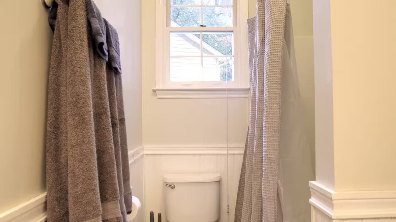 Photo of Bathroom in Raleigh