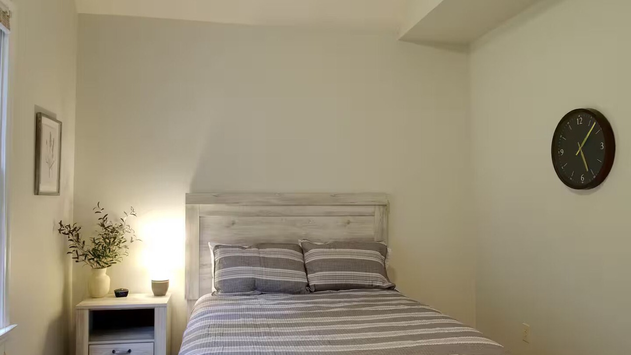 Photo of Bedroom in Raleigh